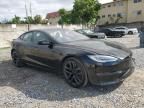 2021 Tesla Model S