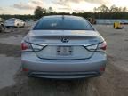 2011 Hyundai Sonata Hybrid