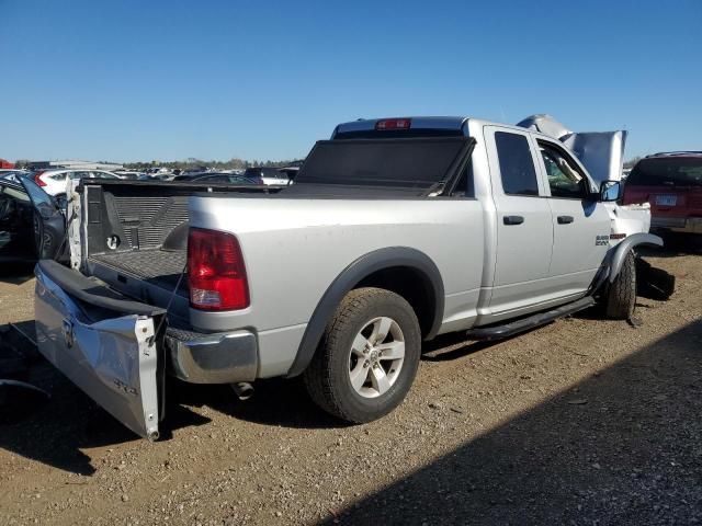 2014 Dodge RAM 1500 ST