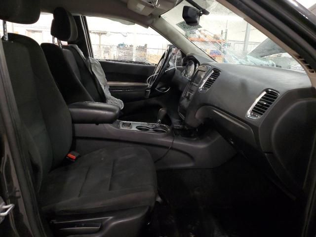 2011 Dodge Durango Express