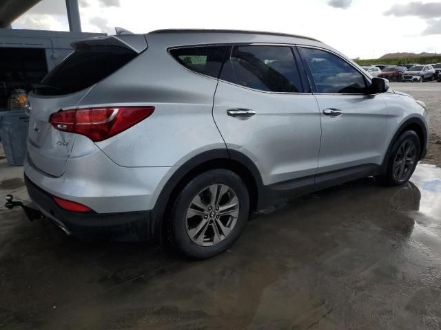 2014 Hyundai Santa FE Sport