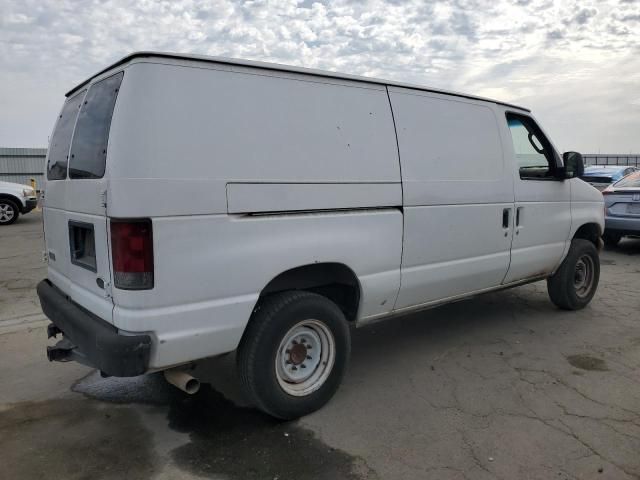 2005 Ford Econoline E250 Van