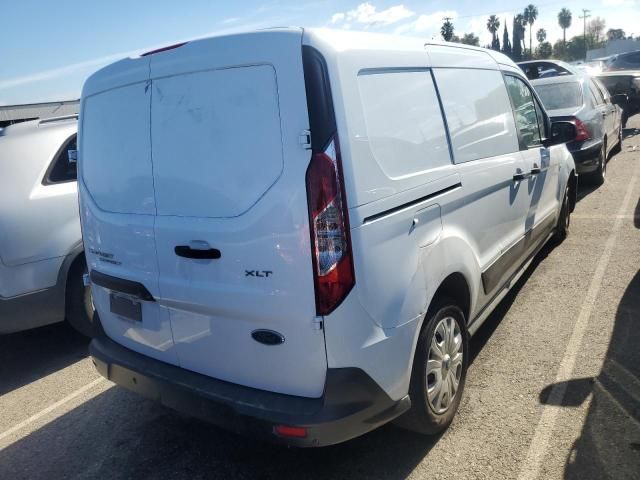 2019 Ford Transit Connect XLT