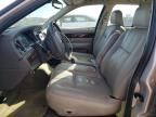 2010 Mercury Grand Marquis LS