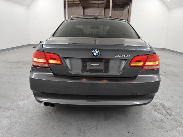 2007 BMW 328 I