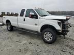 2015 Ford F350 Super Duty