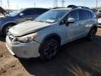 2013 Subaru XV Crosstrek 2.0 Limited