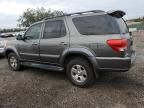 2005 Toyota Sequoia SR5