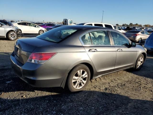 2009 Honda Accord LXP