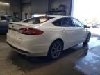 2017 Ford Fusion SE Hybrid