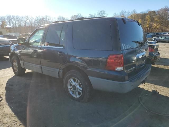 2003 Ford Expedition XLT