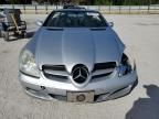 2005 Mercedes-Benz SLK 350