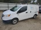 2017 Chevrolet City Express LS