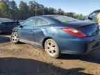 2006 Toyota Camry Solara SE