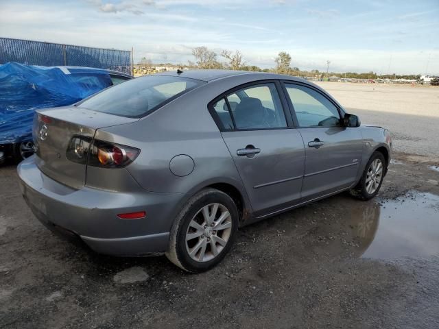 2006 Mazda 3 S