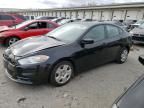 2013 Dodge Dart SE