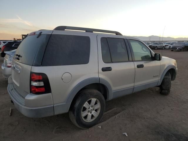 2006 Ford Explorer XLT