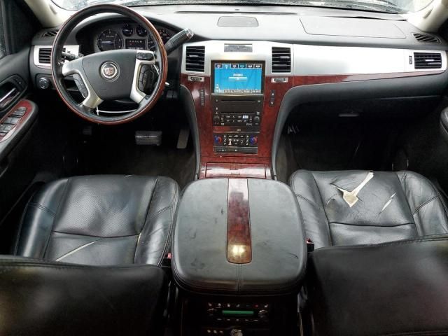 2007 Cadillac Escalade ESV