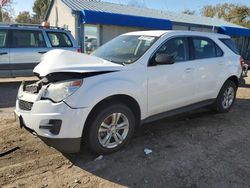 2014 Chevrolet Equinox LS en venta en Wichita, KS