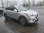 2016 Hyundai Santa FE SE