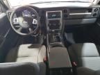 2008 Jeep Commander Sport