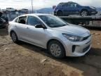 2019 KIA Rio S