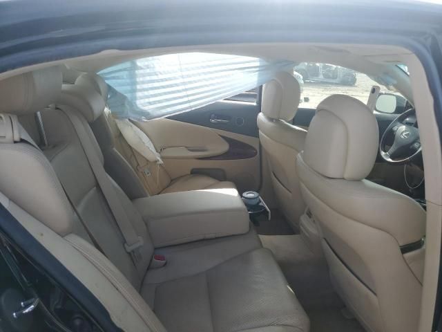 2010 Lexus GS 350