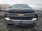 2019 Chevrolet Silverado C1500 LT