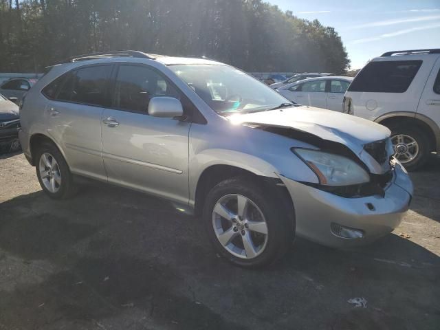 2007 Lexus RX 350