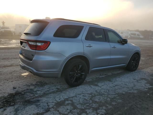 2018 Dodge Durango R/T