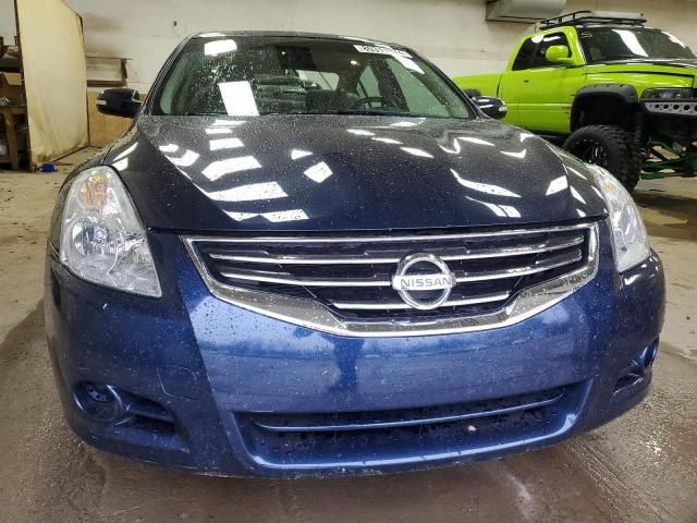 2010 Nissan Altima Base