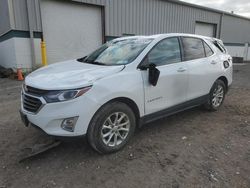 Chevrolet salvage cars for sale: 2020 Chevrolet Equinox LT