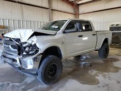 Dodge ram 2500 salvage cars for sale: 2011 Dodge RAM 2500