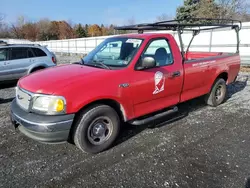 Ford salvage cars for sale: 2003 Ford F150