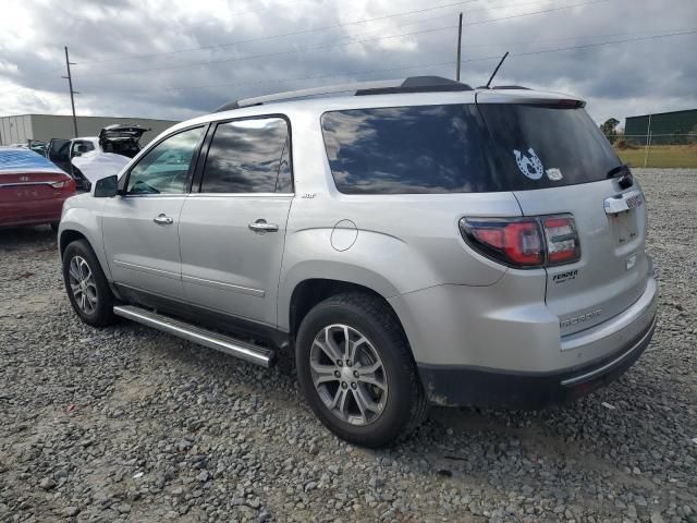 2014 GMC Acadia SLT-1