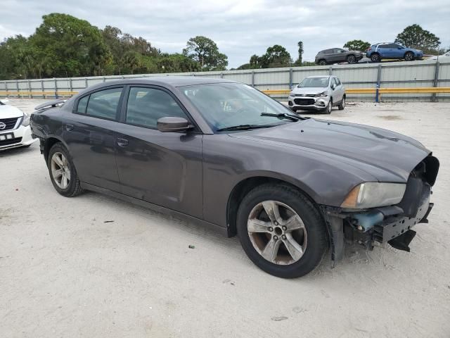 2014 Dodge Charger SE