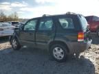 2001 Ford Escape XLT