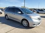 2014 Toyota Sienna XLE