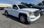 2018 GMC Sierra C1500