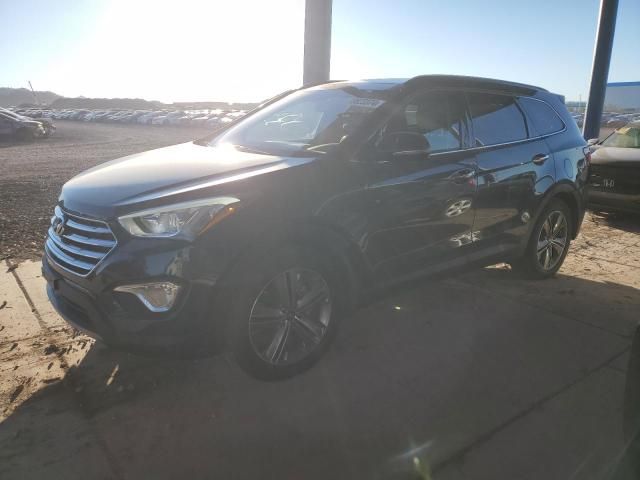 2014 Hyundai Santa FE GLS