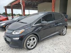 Salvage cars for sale at Homestead, FL auction: 2017 Chevrolet Bolt EV LT