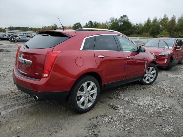 2011 Cadillac SRX Premium Collection