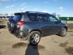 2011 Toyota Rav4 Sport