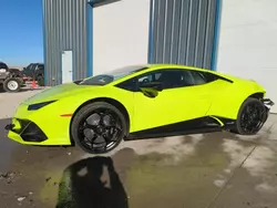 2023 Lamborghini Huracan EVO en venta en Magna, UT