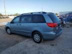 2010 Toyota Sienna CE