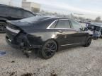 2020 Lincoln MKZ Reserve