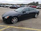 2014 Maserati Quattroporte S