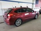 2012 Subaru Impreza Premium