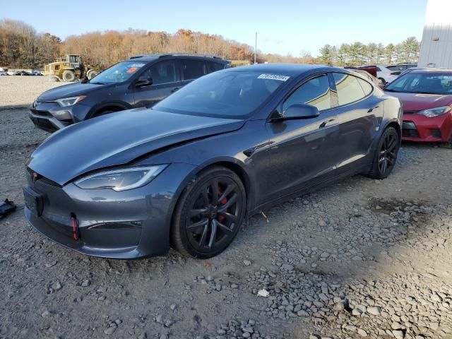 2023 Tesla Model S