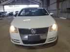 2009 Volkswagen EOS Turbo